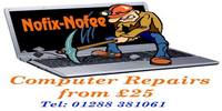 Bude, Holsworthy Computer & Laptop Repairs from £25